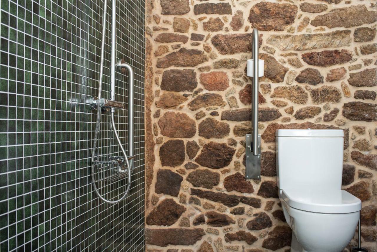 Casa Rural Lineiros Muxia Exteriér fotografie