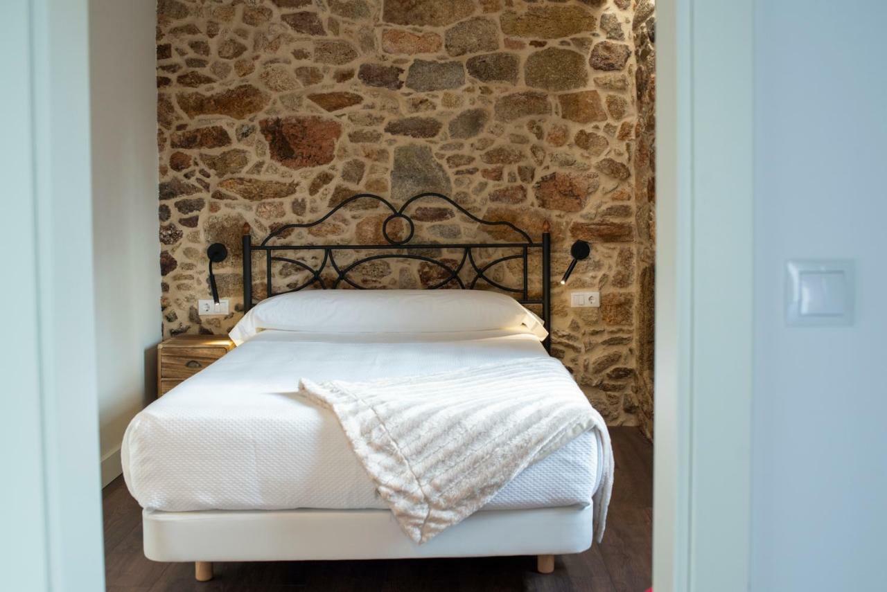 Casa Rural Lineiros Muxia Exteriér fotografie